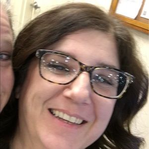 Meet your Posher, Heather